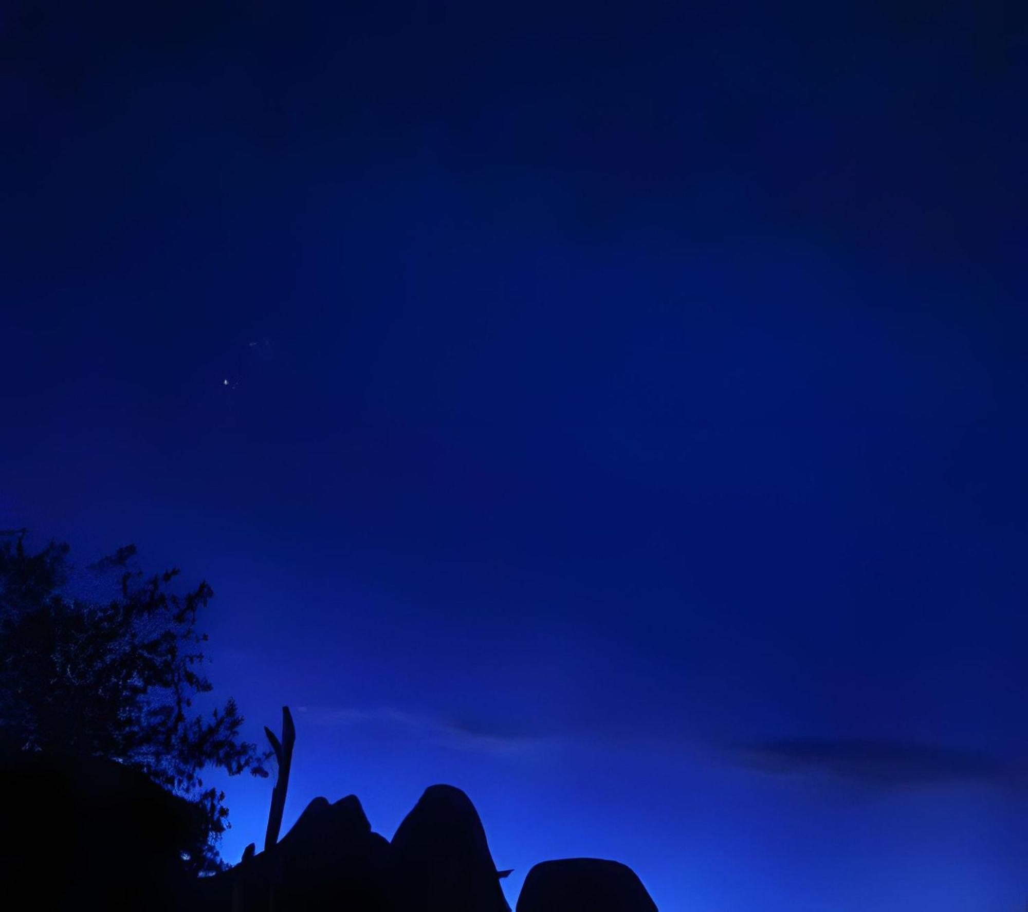 Chales De Gaia De Luz Нова-Фрибургу Экстерьер фото